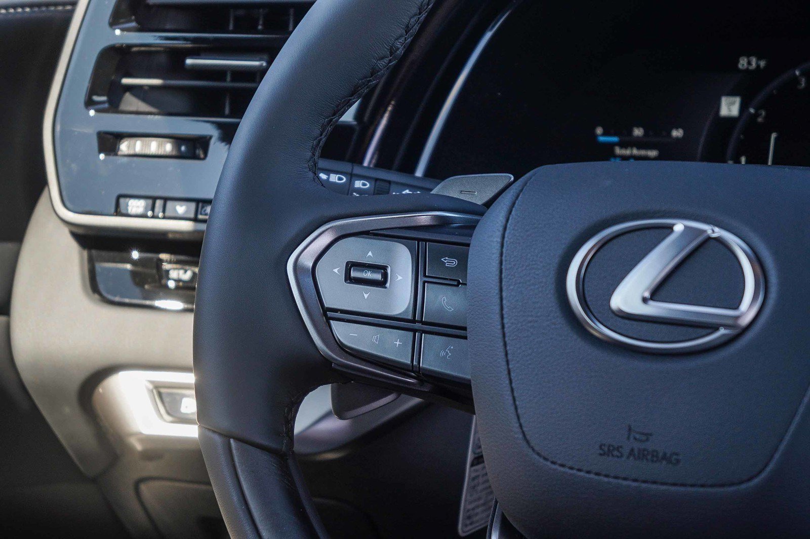 2026 Lexus RX 350 Premium - Photo 16