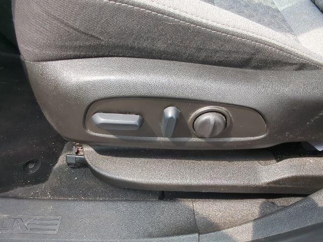 Used 2022 Blue Glow Metallic Chevrolet LS image 11