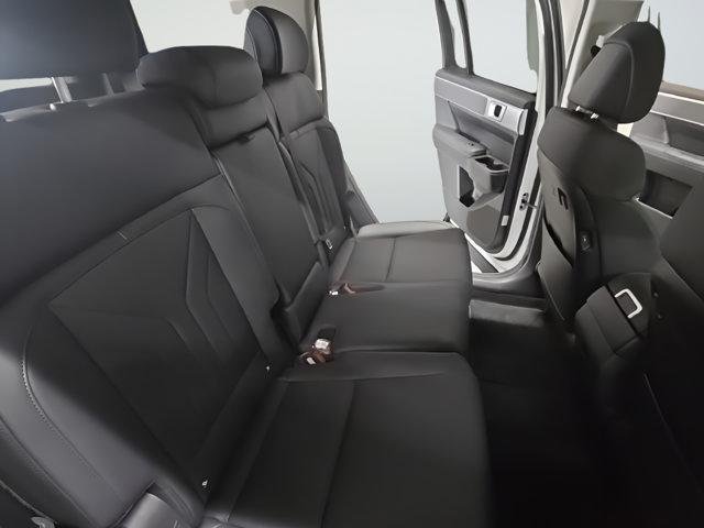 New 2026 White Hyundai XRT AWD image 19