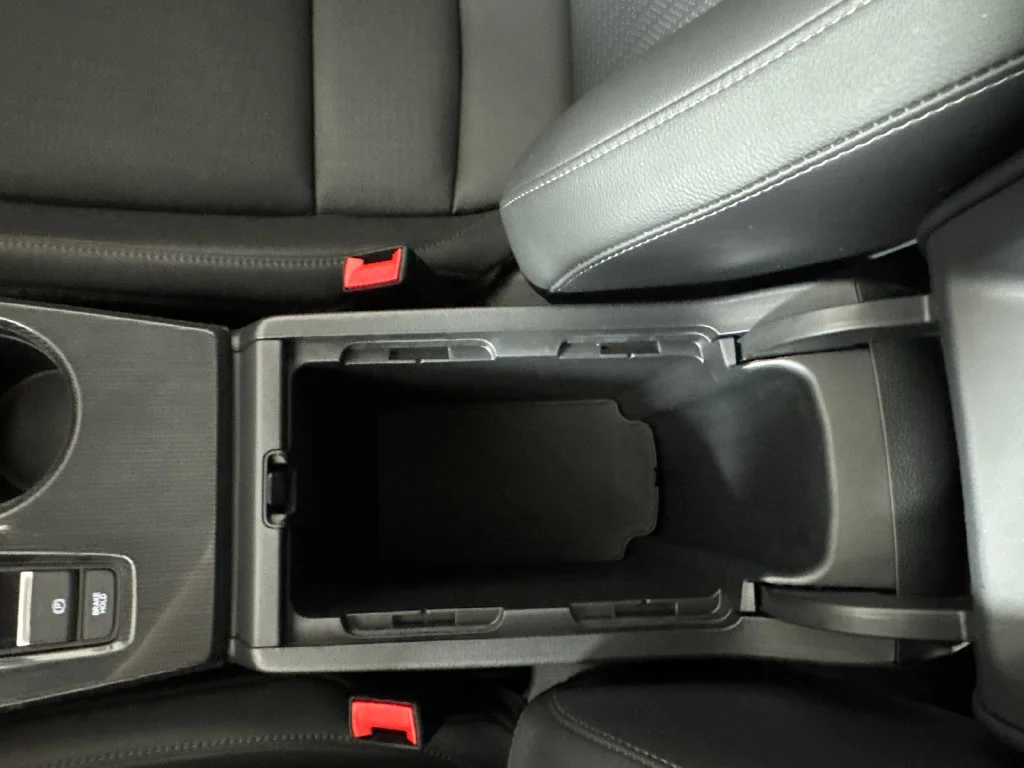 2025 Honda Civic Sport Touring - Photo 26