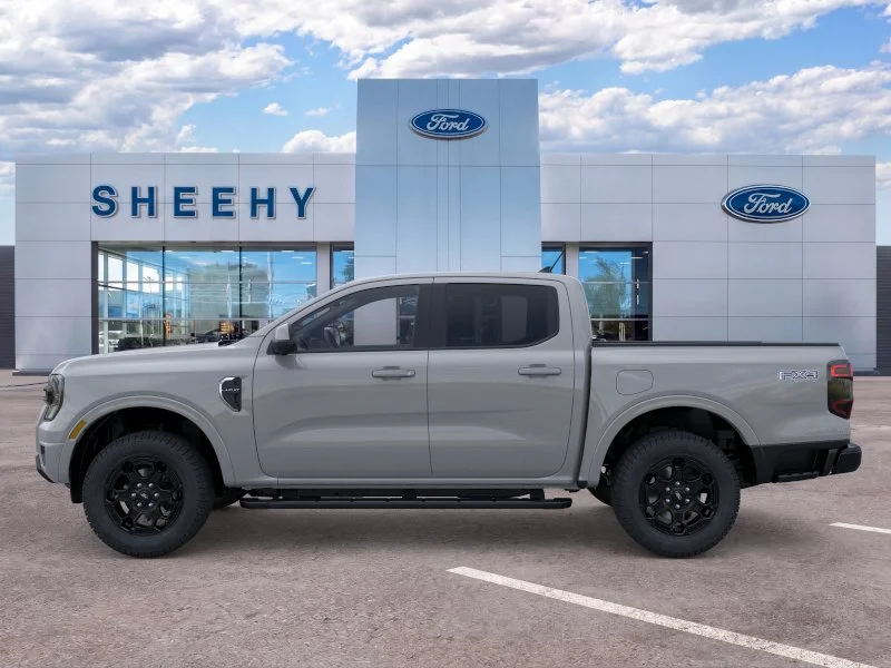 New 2026 Avalanche Ford Lariat® image 5