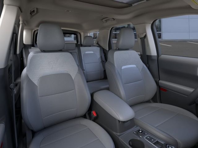 2025 Ford Bronco Sport Badlands - Photo 10