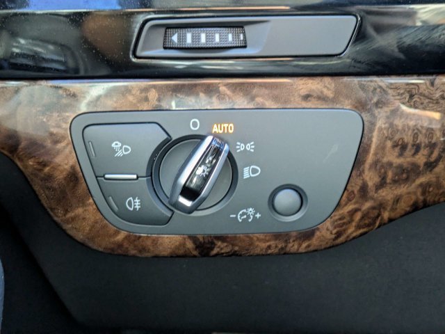 Used 2018 Gold Audi 3.0T Premium Plus image 25