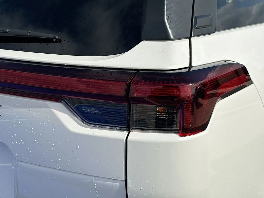 New 2026 White Subaru Limited image 35