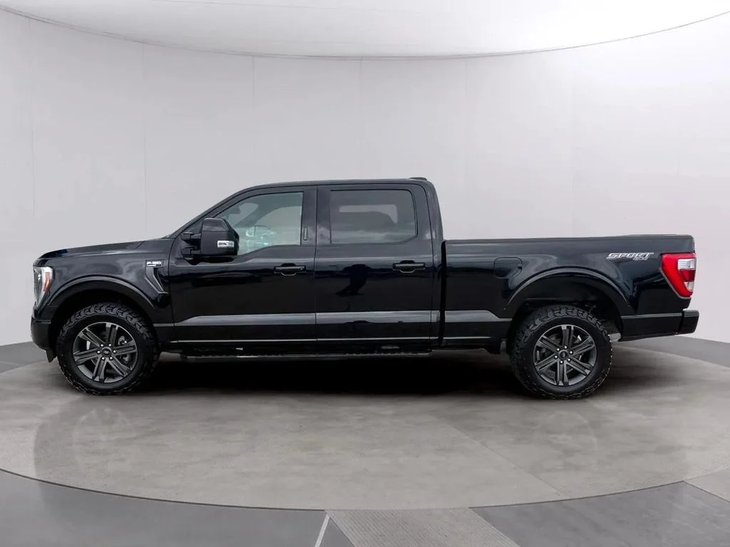 2023 Ford F-150 Lariat - Photo 3
