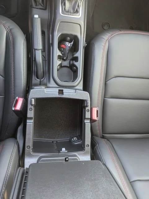 2026 Jeep Wrangler 4-Door Rubicon - Photo 23