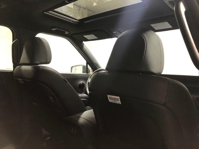 2026 Hyundai Palisade XRT Pro - Photo 12