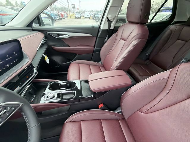 2026 Buick Envision Sport Touring - Photo 17
