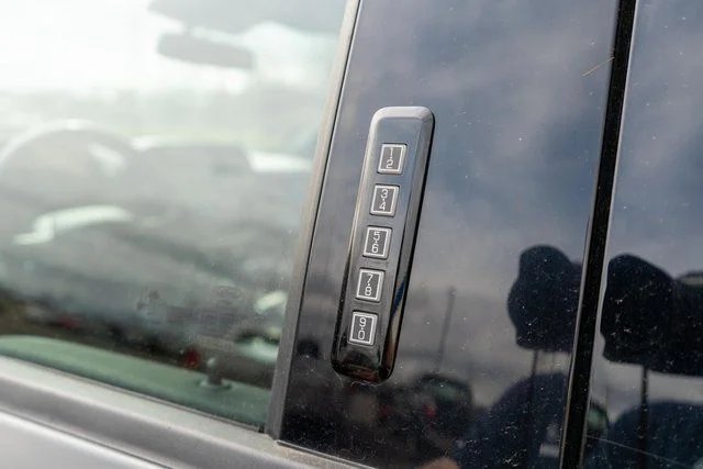 Used 2022 Black Ford XLT image 16