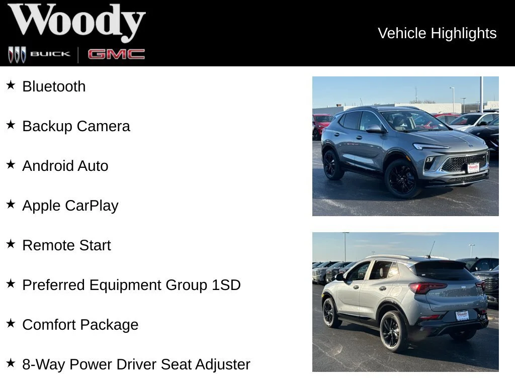 Vehicle thumbnail