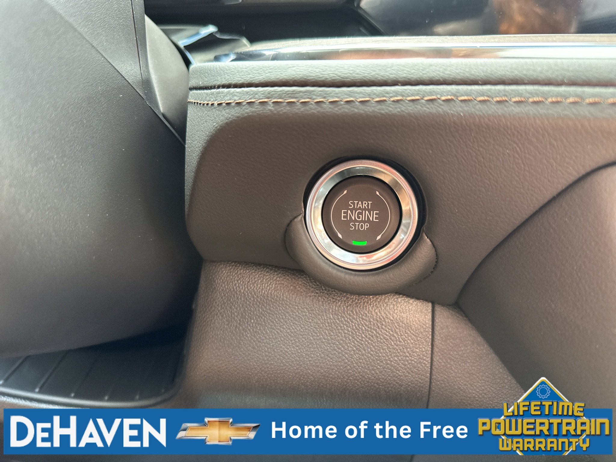2026 Chevrolet Tahoe High Country - Photo 18