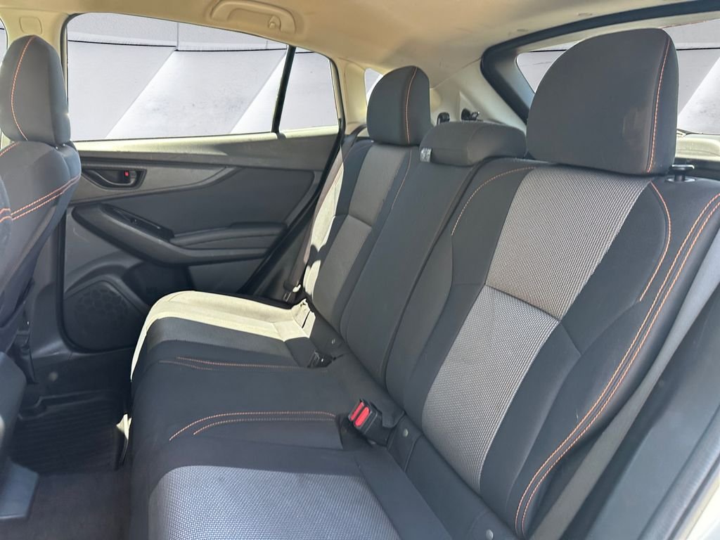 Used 2023 White Subaru Premium image 18