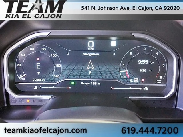 2023 GMC Sierra 1500 AT4X - Photo 36