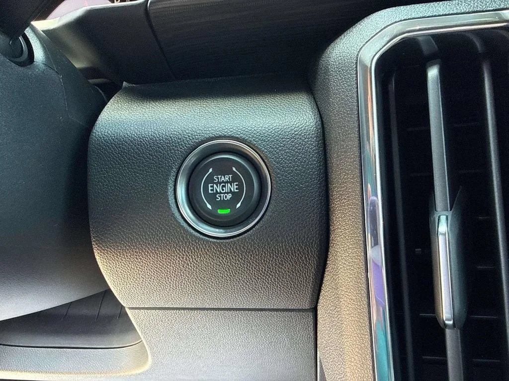 2026 GMC Acadia Elevation - Photo 46
