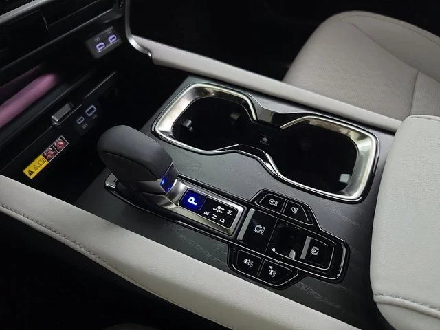 New 2026 White Lexus 350 Premium+ image 24