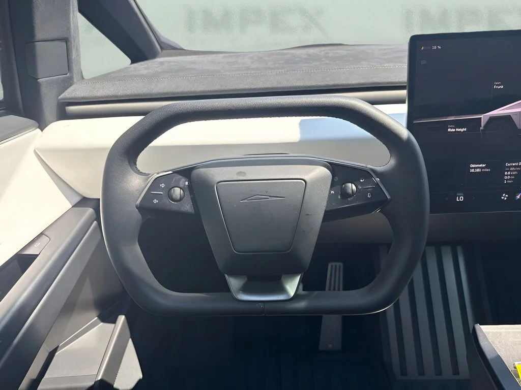 Used 2024  Tesla Cyberbeast image 14