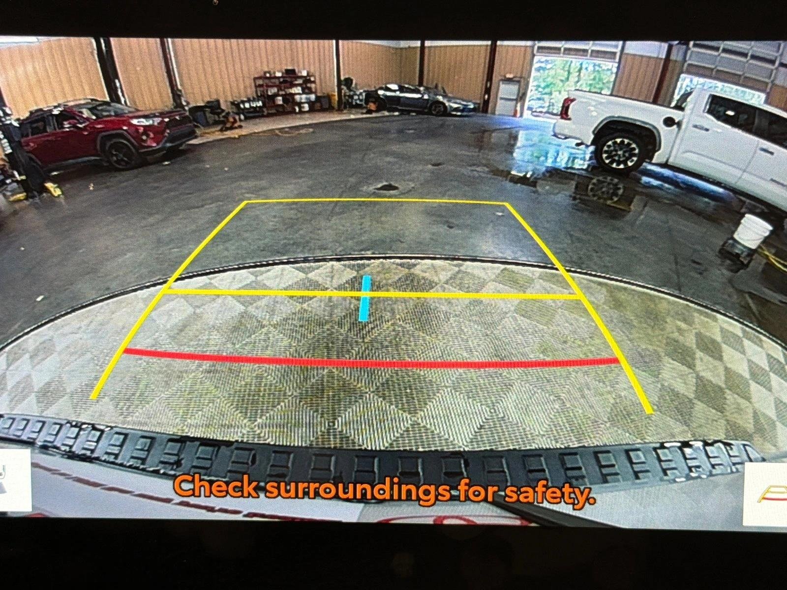 Used 2025 Silver Toyota SR5 image 29