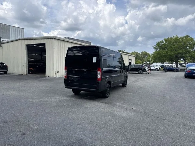 Used 2023 Black Ram High Roof image 5