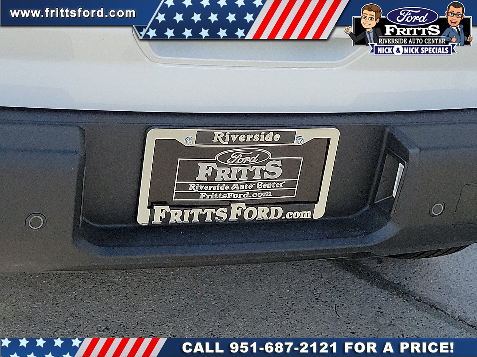 New 2026 Oxford White Ford Outer Banks® image 24