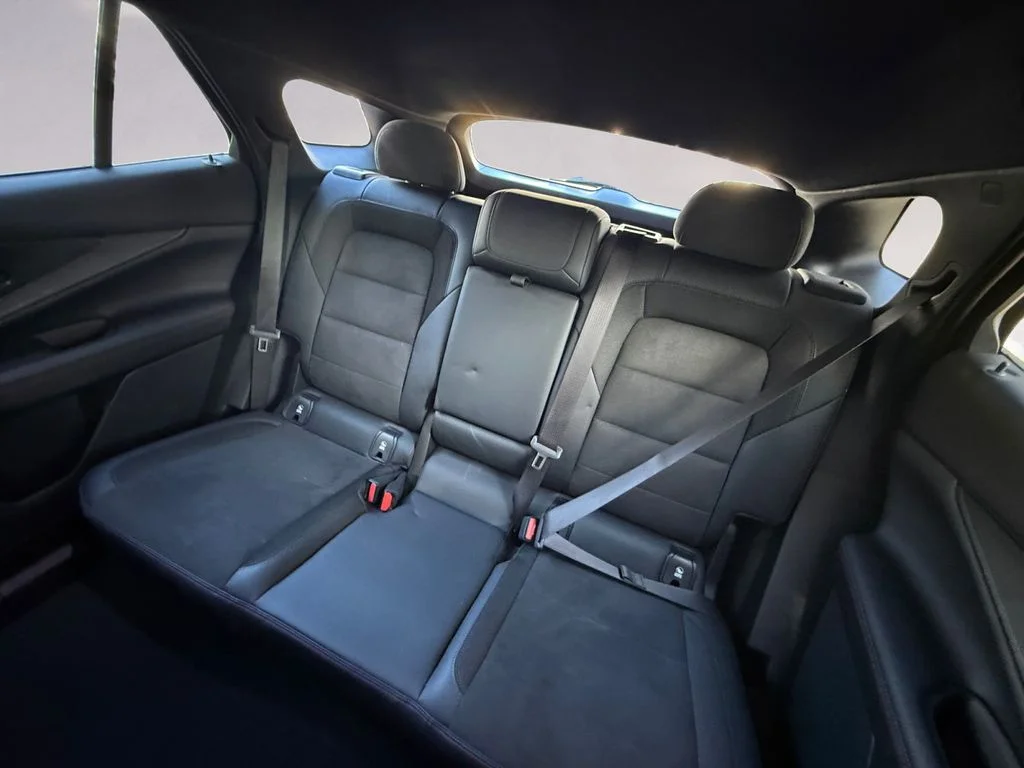 Used 2024 Gray Chevrolet RS image 16