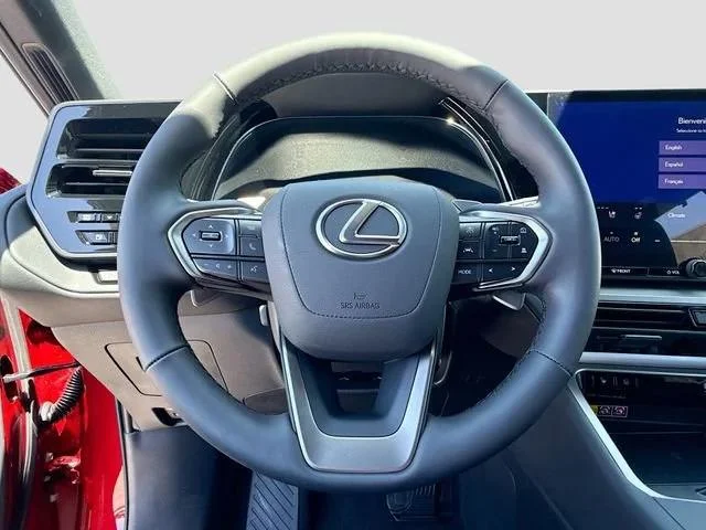 New 2026 Matador Red Mica Lexus PREMIUM image 49
