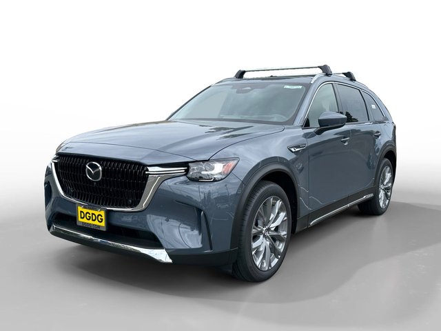2026 Mazda CX-90 Premium Plus