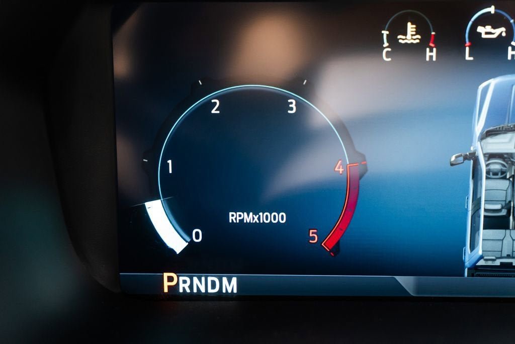 2023 Ford F-250 Super Duty Lariat - Photo 36