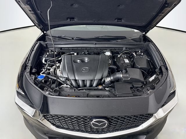 New 2026 Jet Black Mica Mazda 2.5 S Select Sport AWD image 29