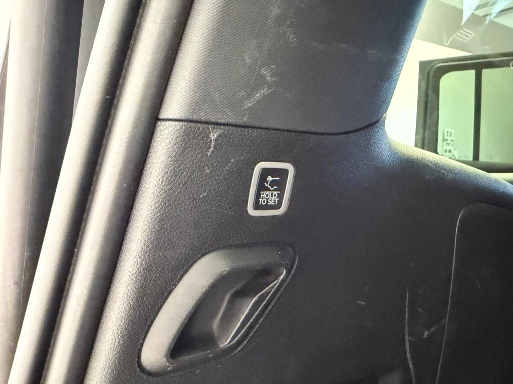 Used 2022 Gray Jeep Series II image 12