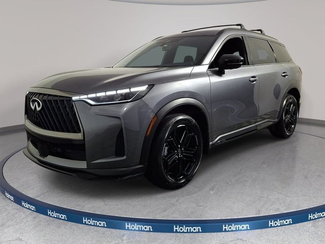 2027 INFINITI QX60 Sport AWD