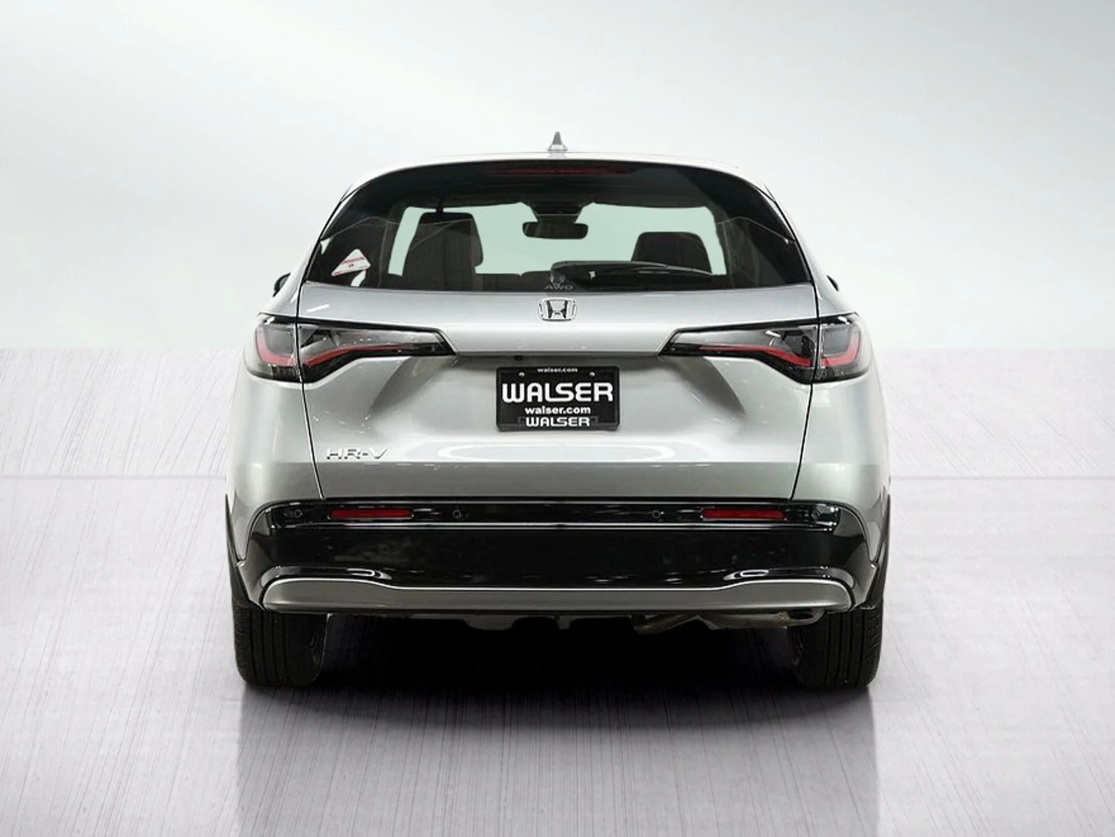 Used 2025  Honda 5D WAGON EX-L AWD image 4