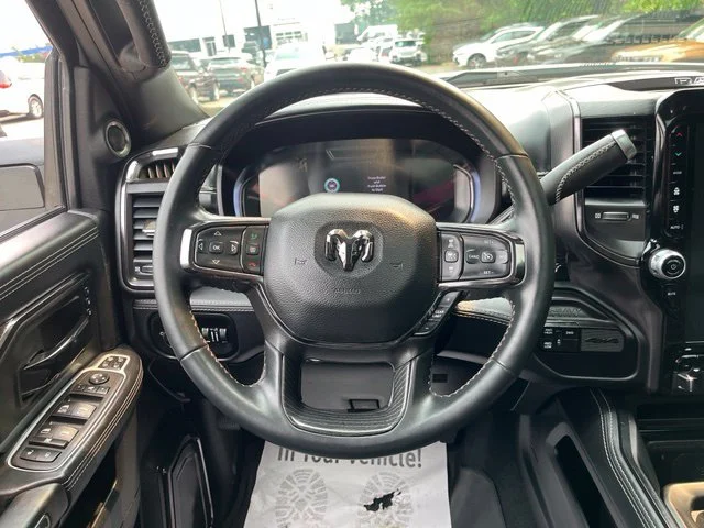 2023 RAM Ram 2500 Pickup Laramie Limited - Photo 20