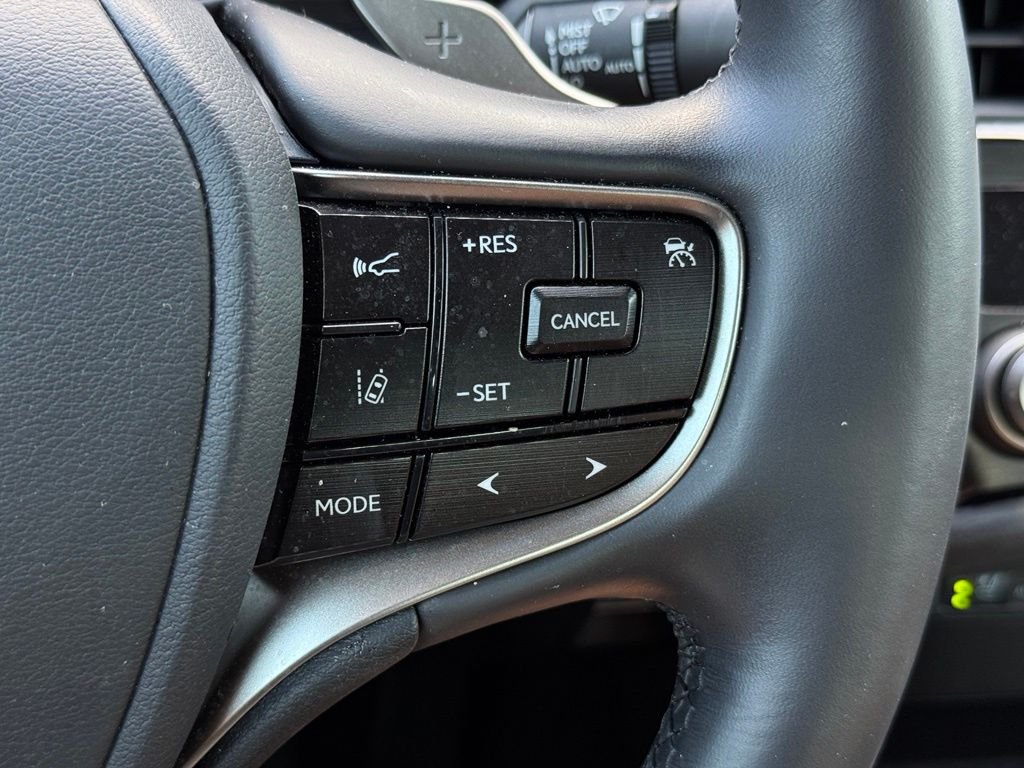 Certified Used 2024 Gray Lexus 250 image 34