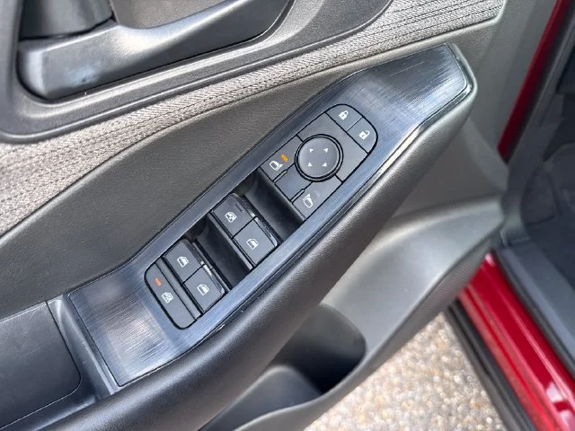 Certified Used 2023 Red Nissan S image 12