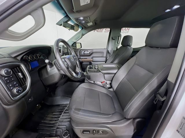 2019 Chevrolet Silverado 1500 RST - Photo 10