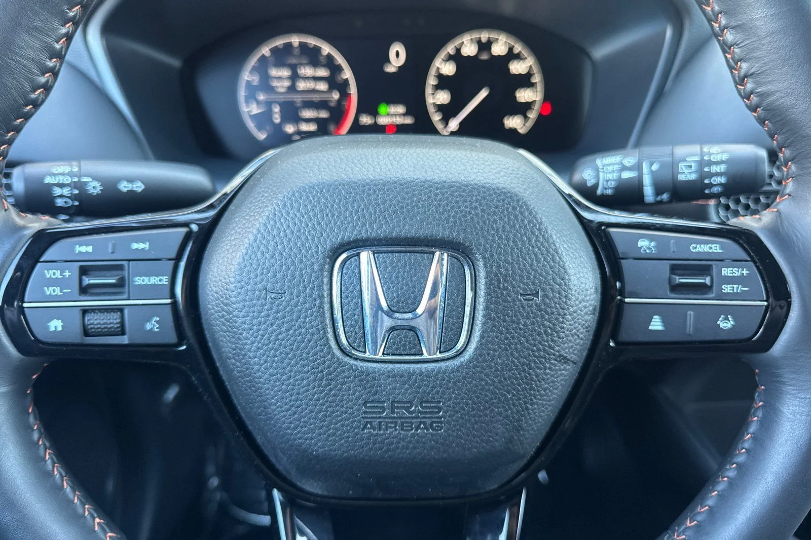 Certified Used 2024 Urban Gray Pearl Honda Sport image 28