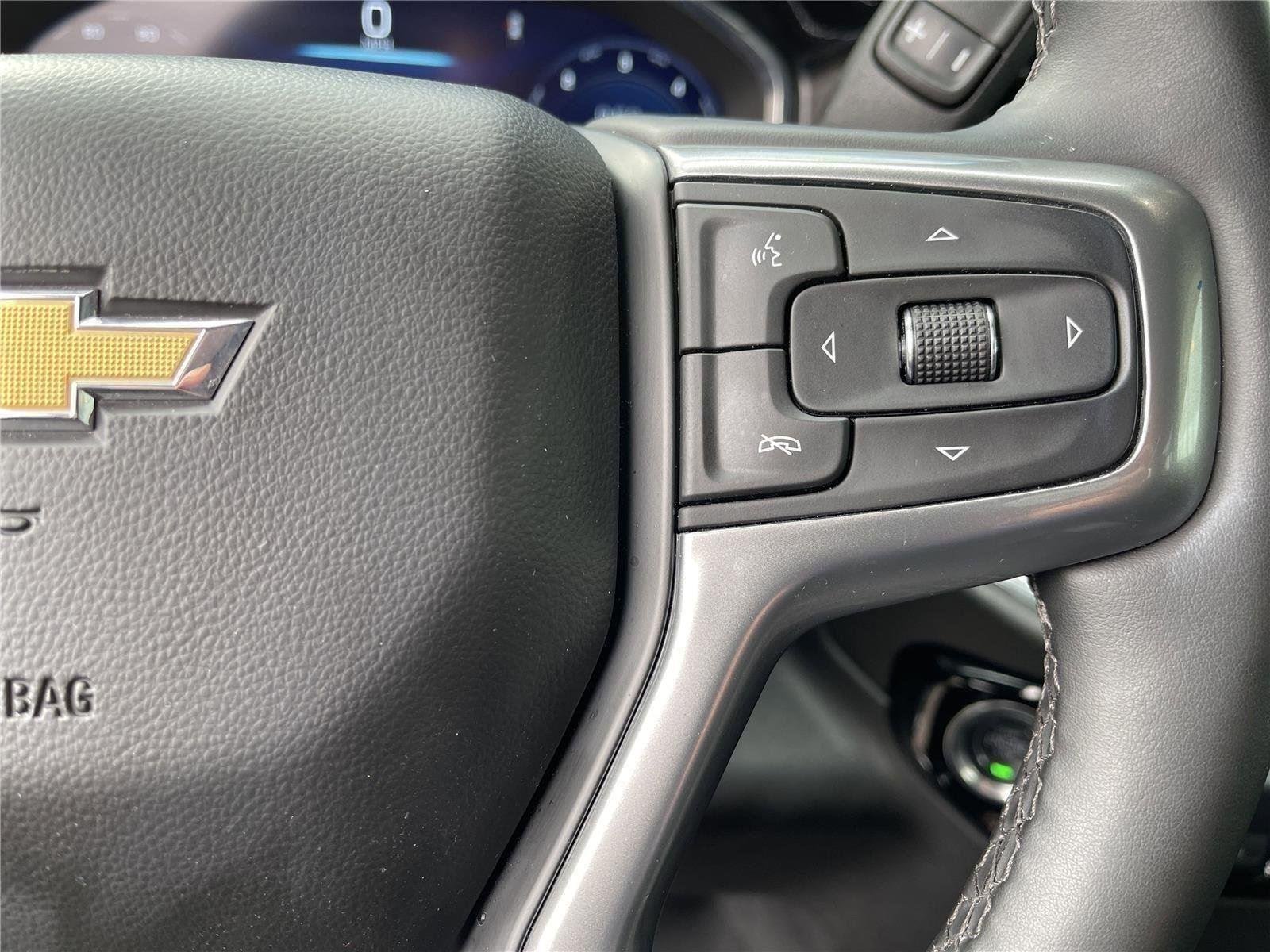 2025 Chevrolet Silverado 1500 LT - Photo 26