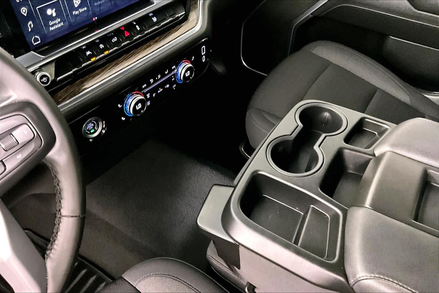 Used 2024 Sterling Metallic GMC Elevation image 15