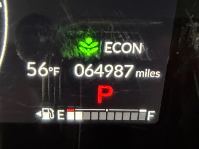 Certified Used 2024 Red Honda Sport-L image 16