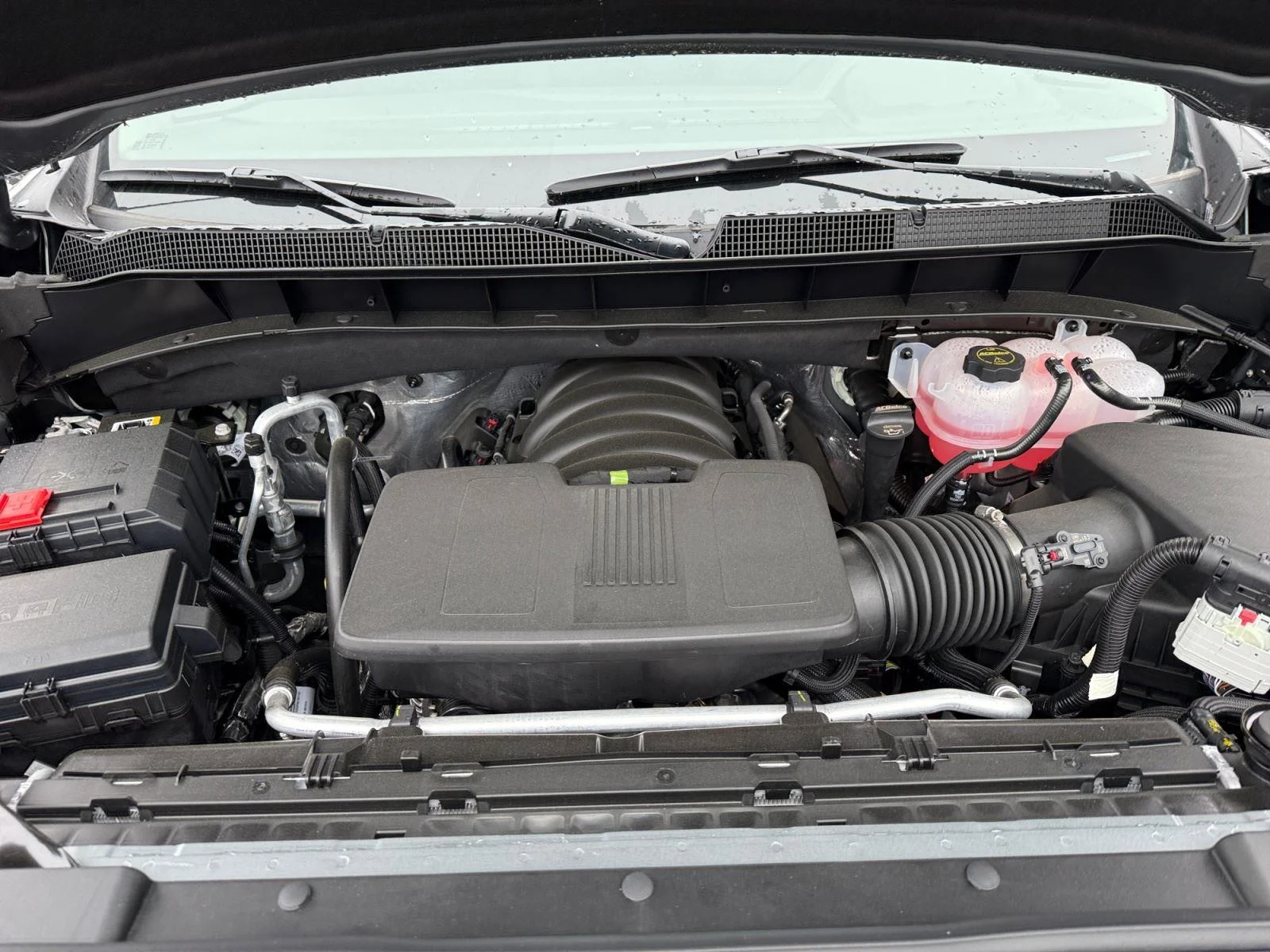 2026 Chevrolet Silverado 1500 RST - Photo 32