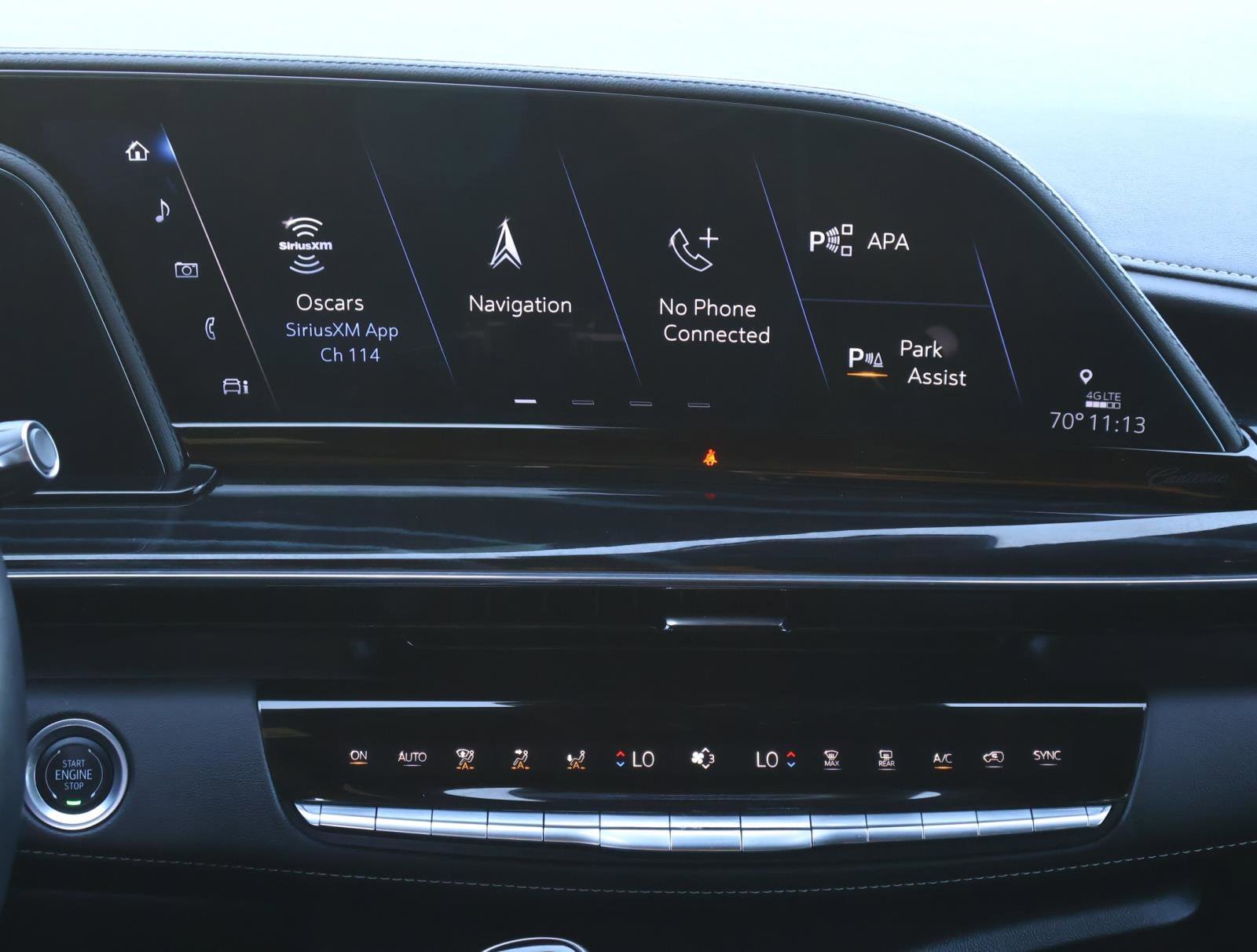 2024 Cadillac Escalade Sport - Photo 15