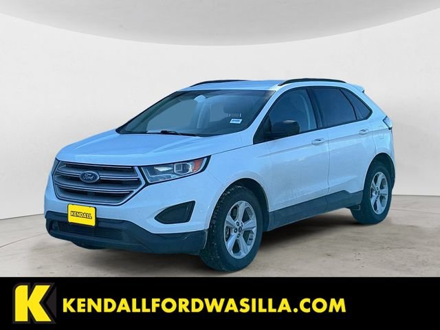 2018 Ford Edge SE
