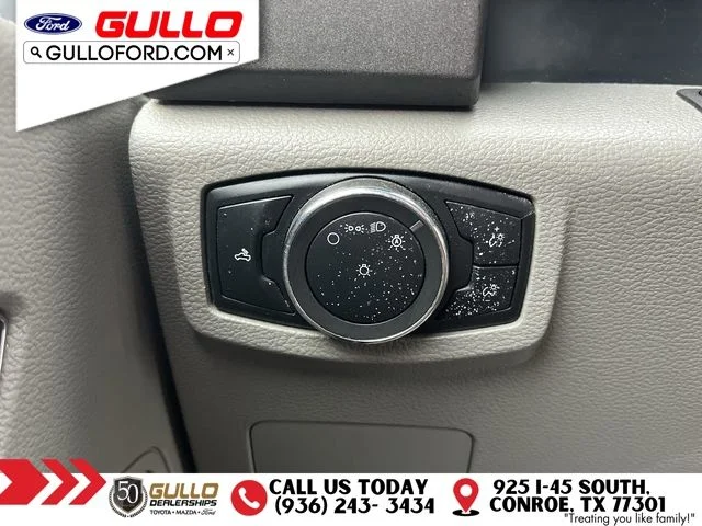 Used 2019 Oxford White Ford XL image 19
