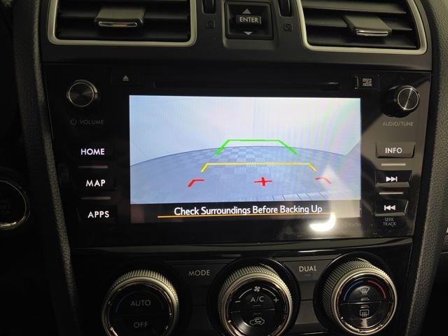 Used 2018 Red Subaru 2.5i Touring image 14