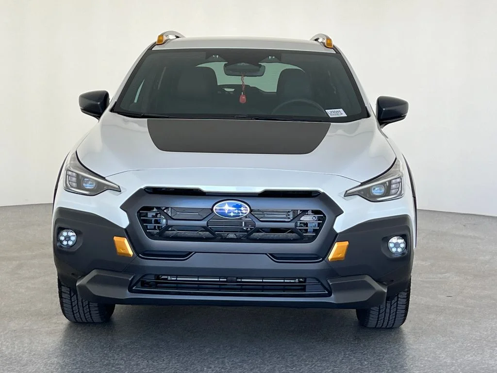 New 2026 CRYSTAL WHITE PEARL Subaru Wilderness image 10