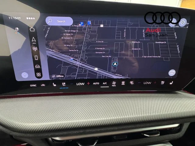 New 2026 Gray Audi Premium Plus image 18