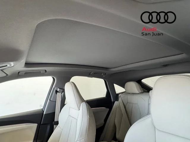 New 2026 White Audi 2.0T Premium Plus image 13