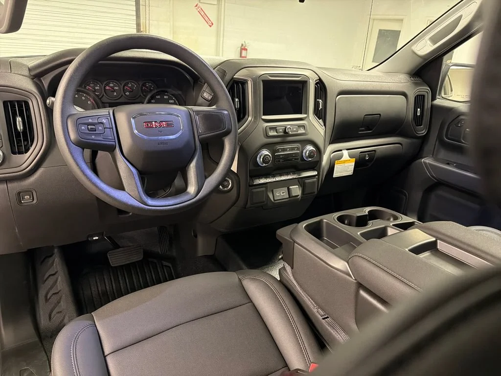2026 GMC Sierra 1500 Pro - Photo 23