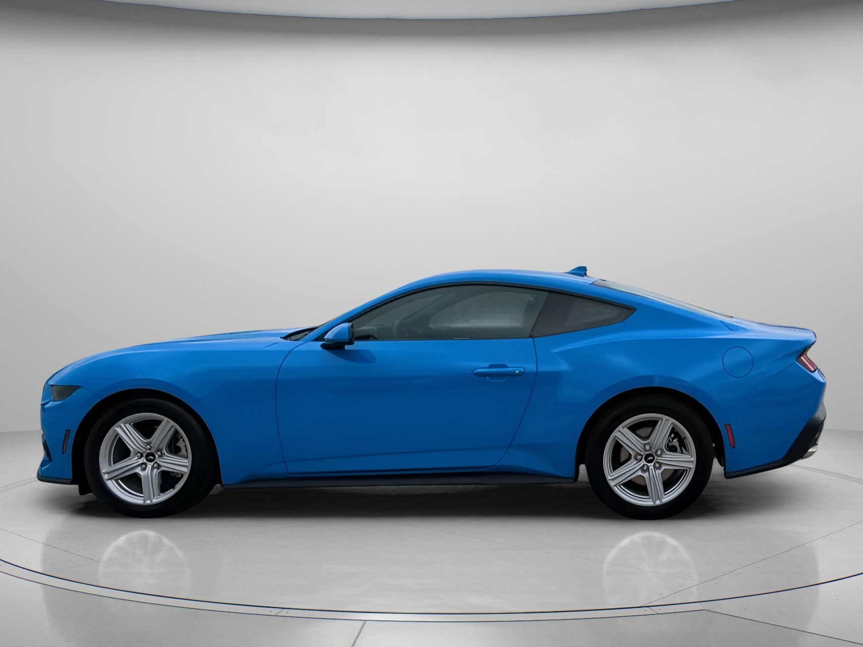 2026 Ford Mustang EcoBoost Fastback - Photo 15