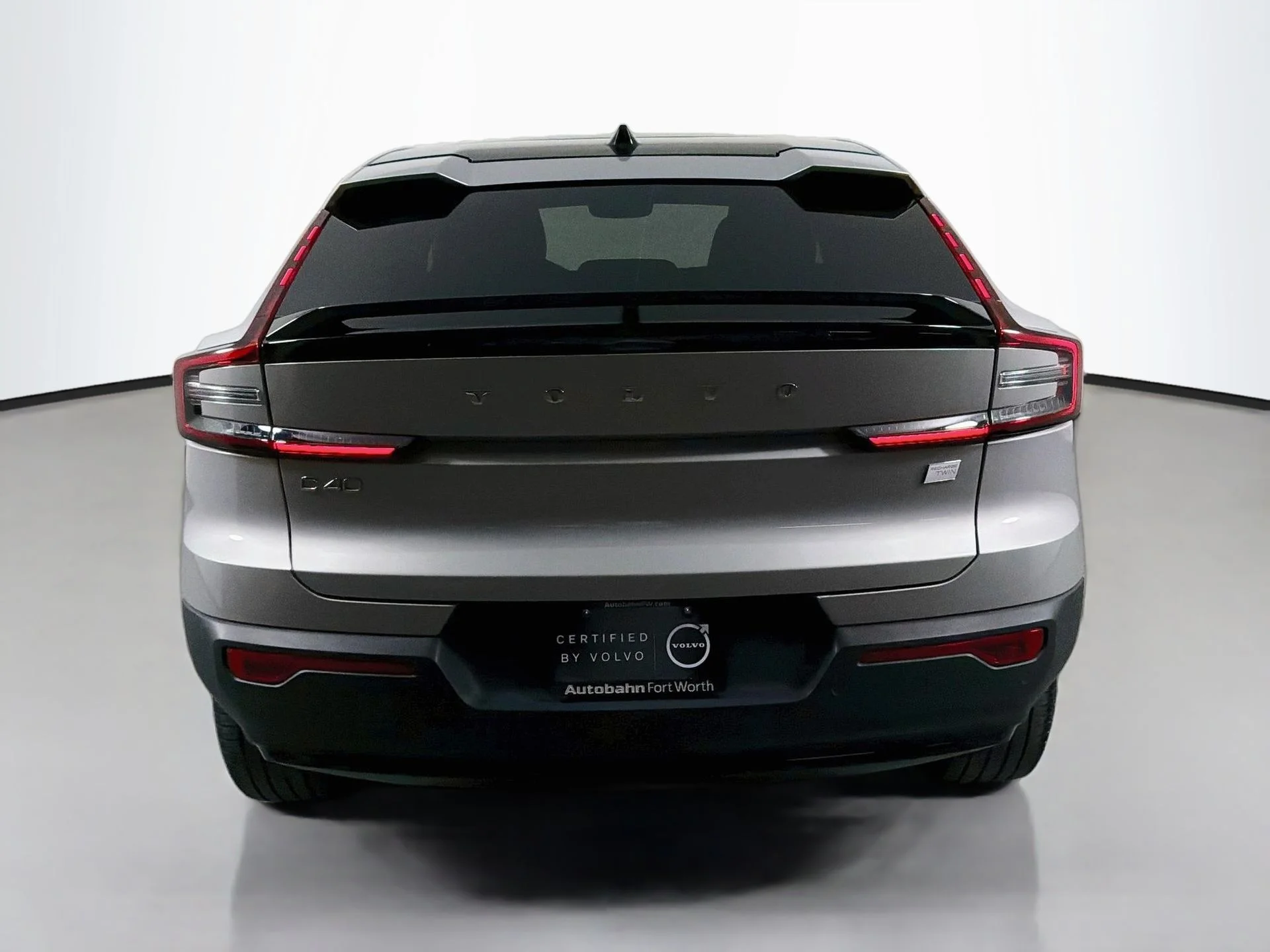 Certified Used 2023 Silver Dawn Volvo Ultimate image 7
